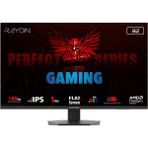 Ronanna Raydın EG32EQI-180HZ, 31.5&amp;quot;, 1ms, 180Hz, 2k Quad Hd, 2xhdmı, Dp, Hoparlör, IPS Led, Flat, Frameless, Freesync Gaming Monitör