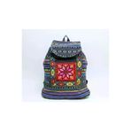 Ronanna RNA24242452929FTA Kilim Desenli Sırt Çantası