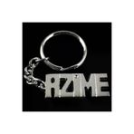 Ronanna RNA67638BIJ Azime İsimli Anahtarlık