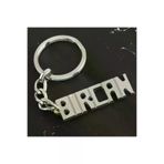 Ronanna RNA67660BIJ Bircan İsimli Anahtarlık