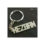 Ronanna RNA67764BIJ Kezban İsimli Anahtarlık