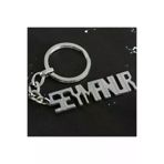 Ronanna RNA67951BIJ Şeymanur İsimli Anahtarlık