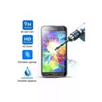 Ronanna RNA73587BIJ Samsung Galaxy S4 I9500 Kırılmaz Cam Ekran Koruyucu