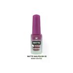 Ronanna RNA74030BIJ Gabrini Matte Oje