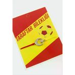 Ronanna RNA86390BIJ Taraftar İp Bileklik