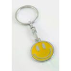 Ronanna RNA87830BIJ Emoji Metal Anahtarlık