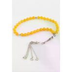 Ronanna RNA88782BIJ Mtxdpn Ceyt Taşı Tesbih (05052) 8 Mm-Sarı