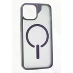 Ronanna RNA89328BIJ Iphone 16 Pro Lüx Magsaff Kapak Kılıf