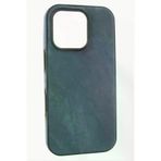 Ronanna RNA89420BIJ Iphone 16 Pro Max Nubuk Lüx Velvet Silikon Kılıf