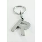 Ronanna RNA90741BIJ Metal Harf Anahtarlık