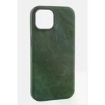 Ronanna RNA90976BIJ Iphone 15 Nubuk Lüx Velvet Silikon Kılıf