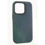 Ronanna RNA90989BIJ Iphone 13/14 Nubuk Lüx Velvet Silikon Kılıf