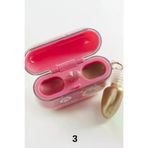 Ronanna RNA97580BIJ Ronassi Kalp Blush Concealer Highlighter