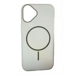Ronanna RNA98098BIJ Iphone 16 Buzlu Magsaff Kapak Kılıf