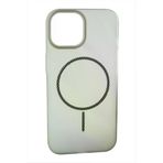 Ronanna RNA98105BIJ Iphone 11 Buzlu Magsaff Kapak Kılıf