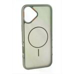 Ronanna RNA98110BIJ Iphone 16 Plus Magsaff Kapak Kılıf