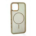 Ronanna RNA98112BIJ Iphone 16 Pro Magsaff Kapak Kılıf