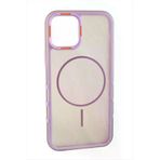 Ronanna RNA98115BIJ Iphone 15 Plus Magsaff Kapak Kılıf
