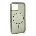 Ronanna RNA98117BIJ Iphone 15 Magsaff Kapak Kılıf