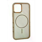 Ronanna RNA98124BIJ Iphone 12 Magsaff Kapak Kılıf