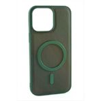 Ronanna RNA98130BIJ İphone 15 Plus Magsaff Kapak Kılıf