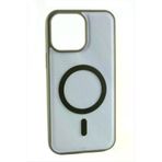 Ronanna RNA98132BIJ İphone 15 Pro Magsaff Kapak Kılıf