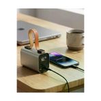 Ronanna RNAUCZZZ100WPOWER-1FTA 50000Mah Yüksek Kapasiteli Power Bank Çoklu Çıkışlı Fast Charge