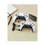 Ronanna RNAUCZZZM17GAMESTCK-1FTA Hdmi Girişli Retro Oyun Çubuğu 2 Kişilik Kablosuz