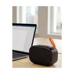 Ronanna RNAUCZZZX315SPEAKERSYAH-3FTA Mini Kablosuz Ses Bombası Bluetooth Usb Girişli Hoparlör