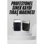 Ronanna Sakal Tıraş Makinesi Şarjlı Sakal Ense Makinesi Günlük Tıraş Makinesi