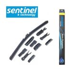 Ronanna Sentinel 9 Aparatlı Universal Ön Muz Silecek 530MM
