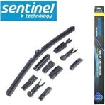 Ronanna Sentinel Muz Silecek 12 Aparatlı 450MM