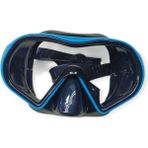 Ronanna Star Diving Dalış Maskesi Yetişkin - 51702-MAVİ (Lisinya)
