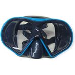 Ronanna Star Diving Dalış Maskesi Yetişkin - 51703-MAVİ (Lisinya)