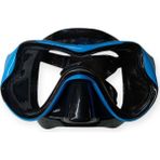 Ronanna Star Diving Dalış Maskesi Yetişkin - 51704-MAVİ (Lisinya)
