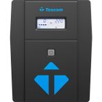 Ronanna Tescom Leoap 1500VA Line Interactive Ups (900020314) (2X9A Akü)