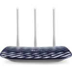 Ronanna Tp-Lınk Archer C20, AC750, 4port, 750MBPS, Dual Band Wifi, Masaüstü, Megabit, Router, Access Point, Range Extender