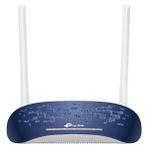 Ronanna Tp-Lınk TD-W9960, 4 Port, 2.4ghz Wifi, 300MBPS, 2xanten, Vdsl2, Adsl2+ Modem