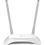 Ronanna Tp-Lınk TL-WR850N 4 Port 300MBPS, 2.4ghz Wifi, Masaüstü Tipi, Megabit, Router, Access Point