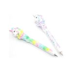Ronanna Unicorn Polyester Tükenmez Kalem