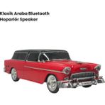 Ronanna WS-1955 Bluetooth Hoparlör