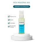 Ronanna Yüz Peeling Jel - Okyanus Tuzu Ve Keratin Içerikli, Arındırıcı Ve Aydınlatıcı - 100ml 10004