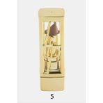 Ronassi Glitter Ruj Nemere - 5