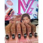 Ronassi Matte Lipgloss - 04