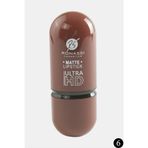 Ronassi Matte Ultra Hd Ruj - 6