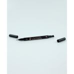 Ronassi Roem Rose-Ronassi Eyeliner & Yıldız Baskılı Eyeliner 323112 - Tek