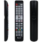 Ronax 6007F-Ds Netflix-Youtube Tuşlu Android Lcd Led Tv Kumandası