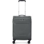 Roncato Joy Trolley Expandable Cabin Küçük Boy Tekerlekli Valiz - Antrasit
