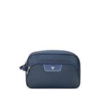 Roncato Necessaire Joy Blu Notte Makyaj Çantası - Mavi
