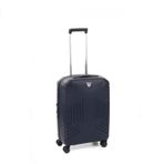 Roncato Unisex Valiz 57615323-5323 Trolley Grande Ypsilon 4.0 Blu Notte